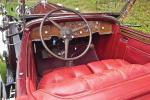 Packard Deluxe Eight Model 840 Roadster 1931 года